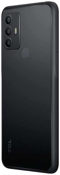 Купить Смартфон TCL 305 Dual Sim 2/32 ГБ Space Gray